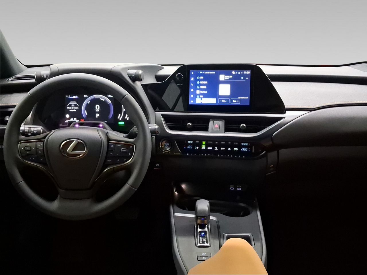 Lexus UX 2.0 300h UX Plus  - Foto 9