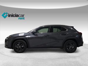 Lexus UX 2.0 300h UX Plus  - Foto 4