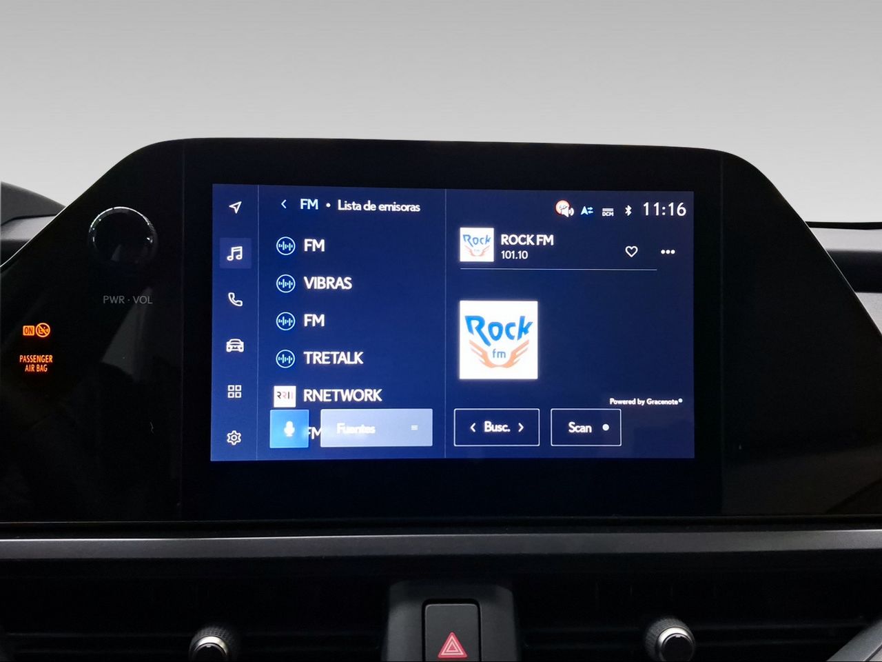 Lexus UX 2.0 300h UX Plus  - Foto 13