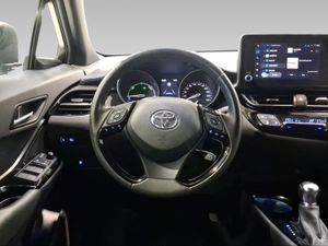 Toyota C-HR 1.8 125H Advance  - Foto 10