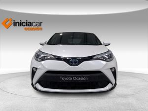 Toyota C-HR 1.8 125H Advance  - Foto 6