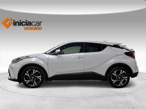 Toyota C-HR 1.8 125H Advance  - Foto 4
