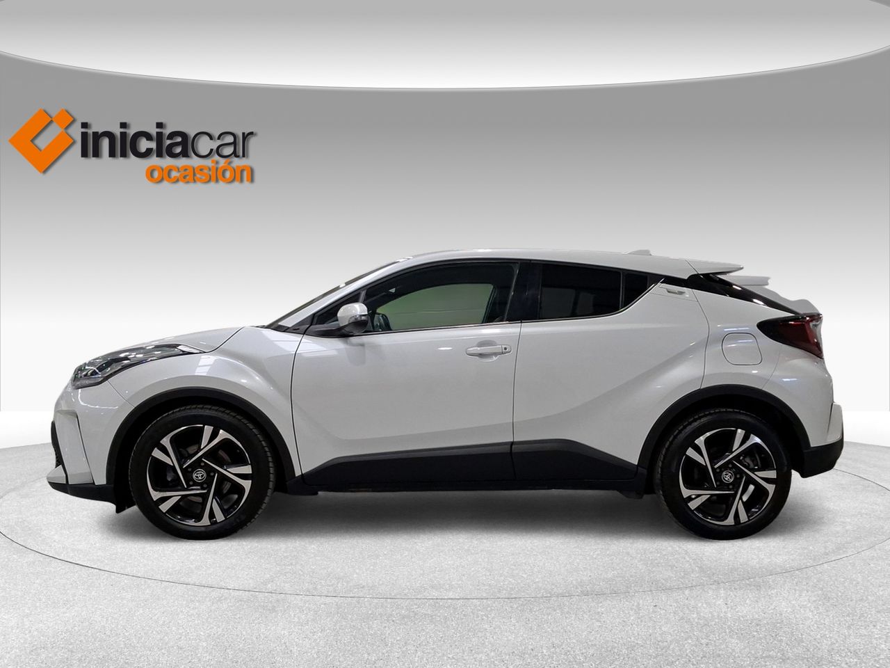 Toyota C-HR 1.8 125H Advance  - Foto 4