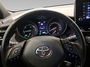Toyota C-HR 1.8 125H Advance  - Foto 14