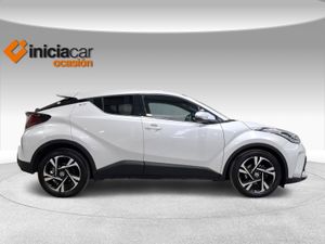 Toyota C-HR 1.8 125H Advance  - Foto 18