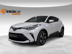 Toyota C-HR 1.8 125H Advance  - Foto 2