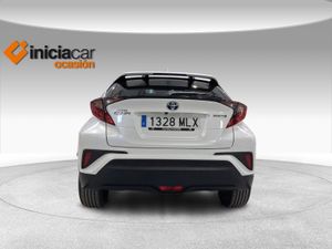 Toyota C-HR 1.8 125H Advance  - Foto 5