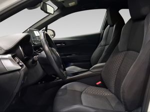 Toyota C-HR 1.8 125H Advance  - Foto 13