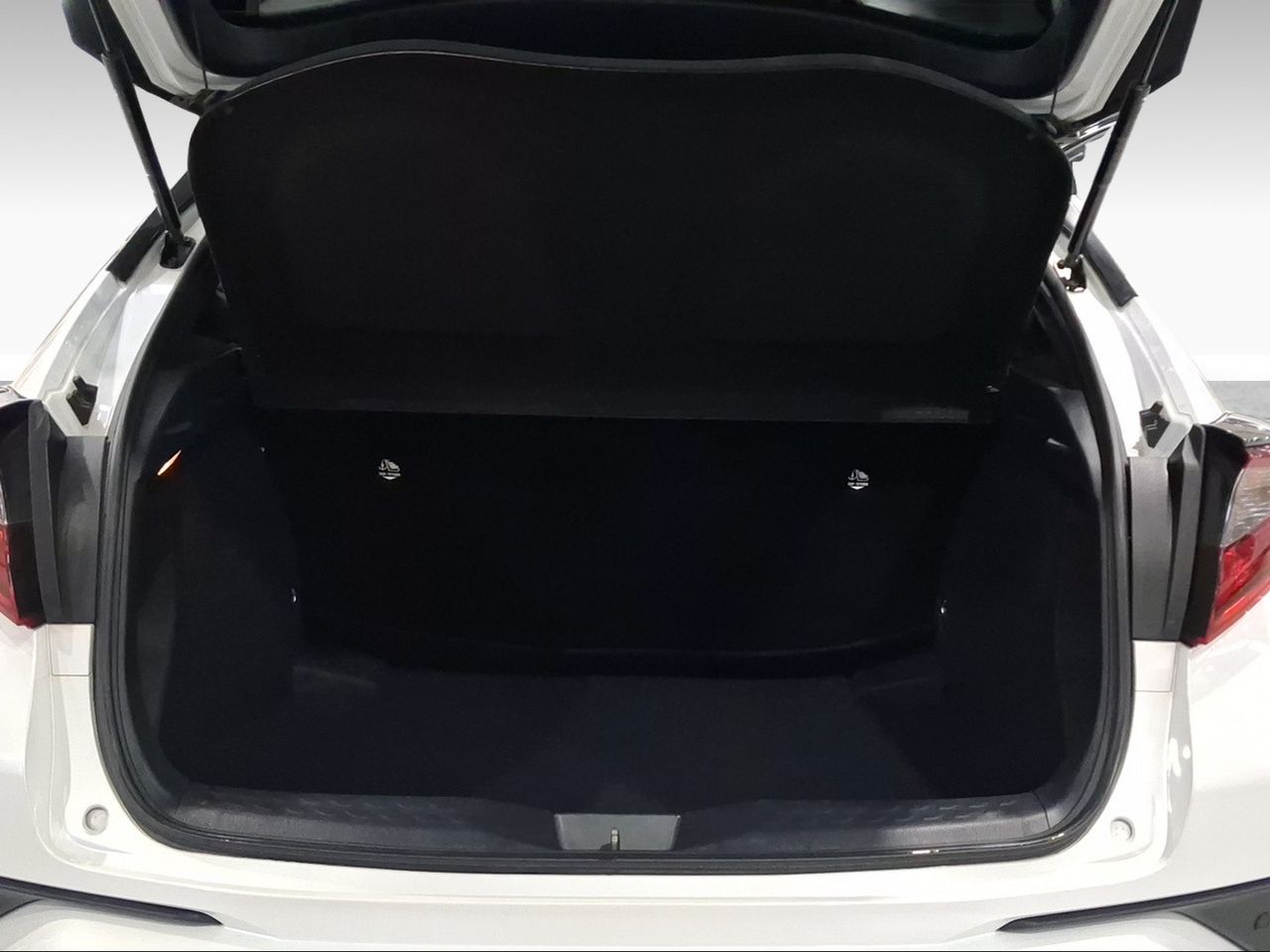 Toyota C-HR 1.8 125H Advance  - Foto 11