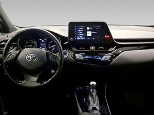 Toyota C-HR 1.8 125H Advance  - Foto 9