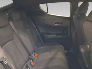 Toyota C-HR 1.8 125H Advance  - Foto 8