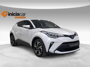 Toyota C-HR 1.8 125H Advance  - Foto 20