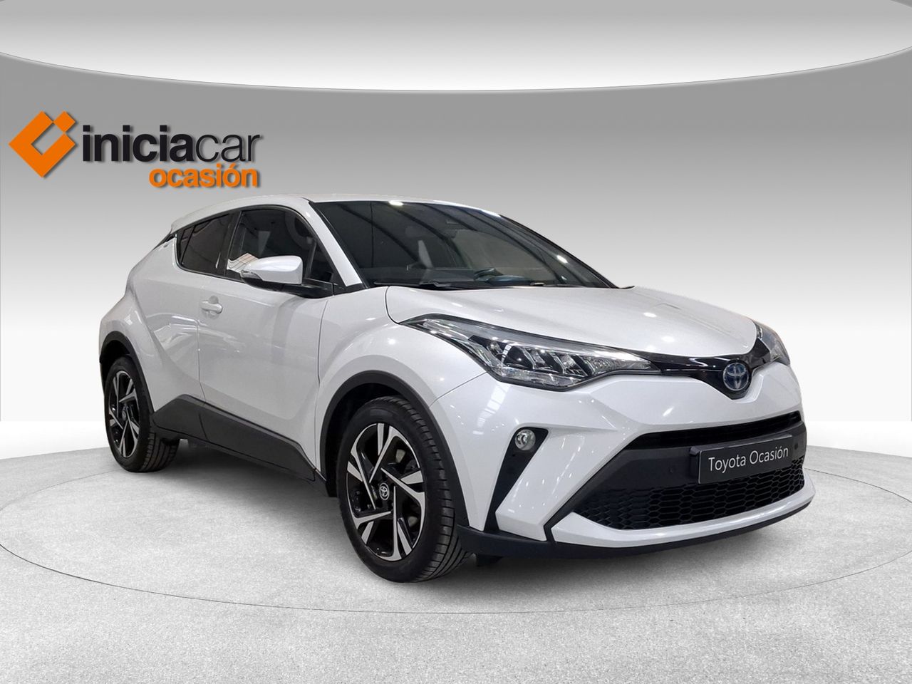 Toyota C-HR 1.8 125H Advance  - Foto 20