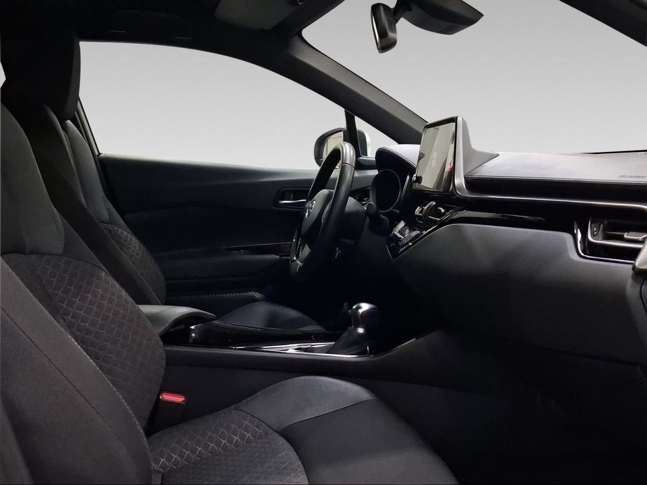 Toyota C-HR 1.8 125H Advance  - Foto 7