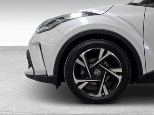 Toyota C-HR 1.8 125H Advance  - Foto 17