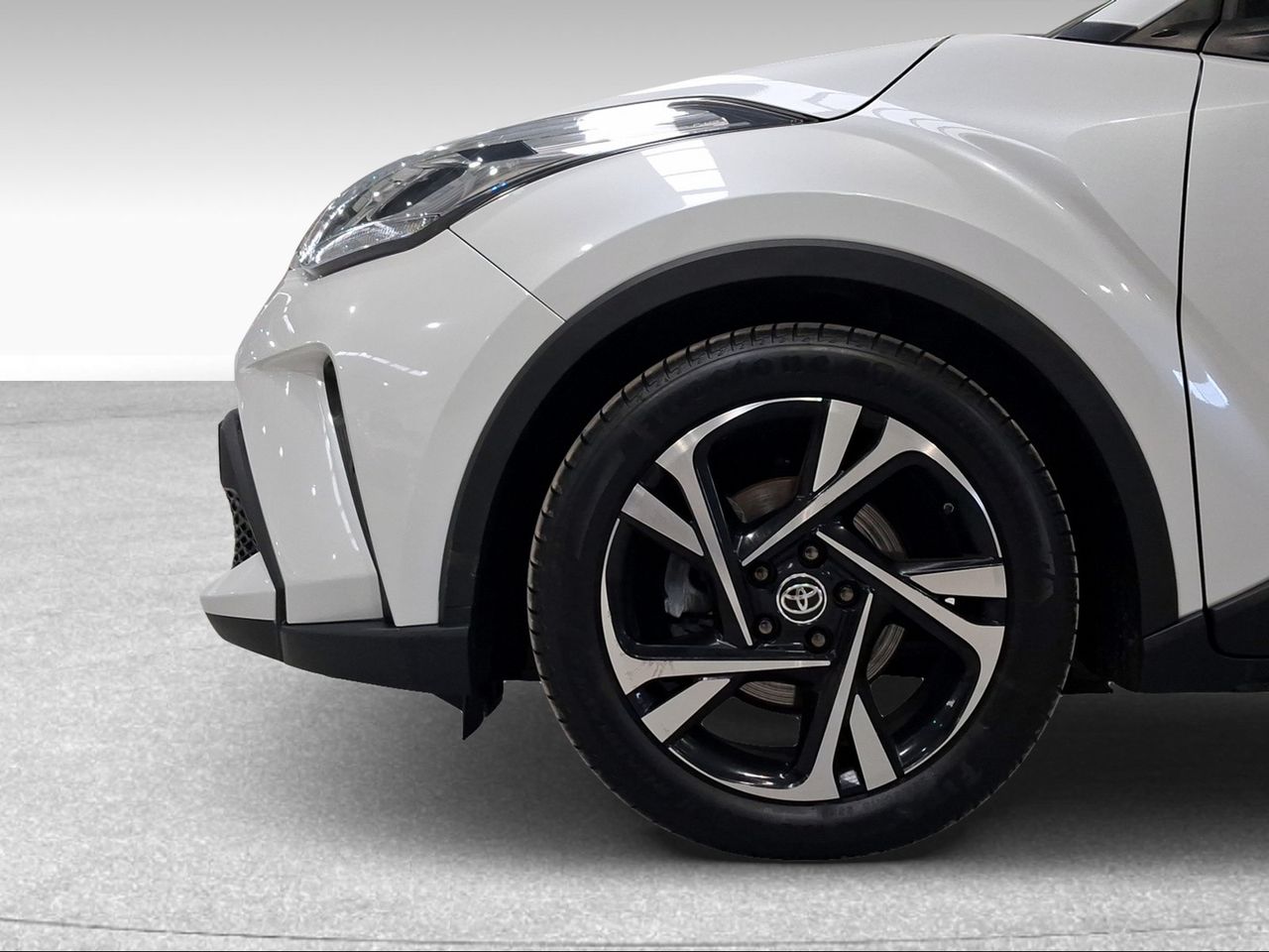 Toyota C-HR 1.8 125H Advance  - Foto 17