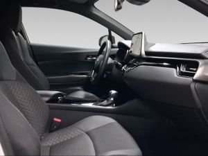 Toyota C-HR 1.8 125H Advance  - Foto 7