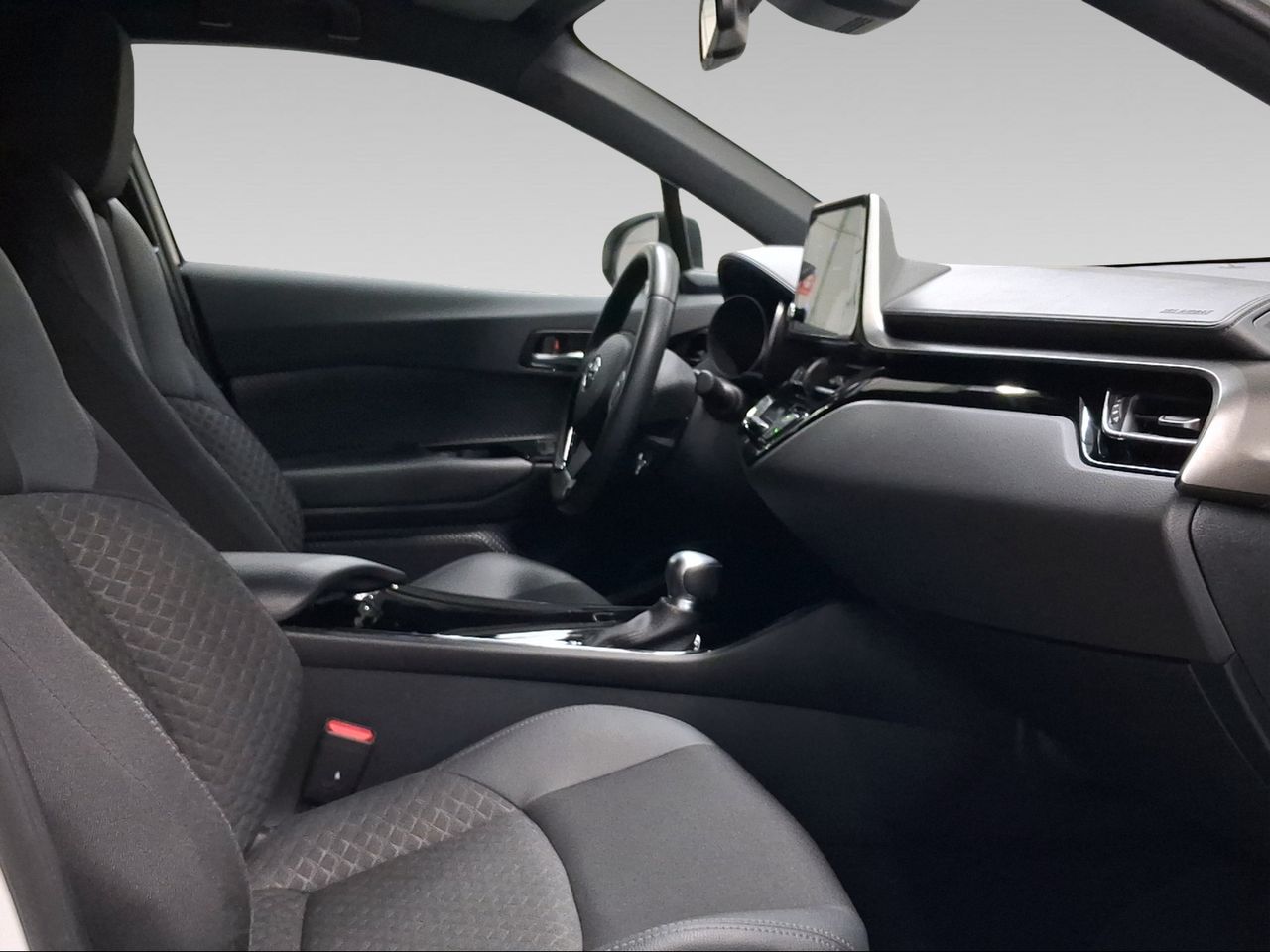 Toyota C-HR 1.8 125H Advance  - Foto 7