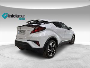 Toyota C-HR 1.8 125H Advance  - Foto 19