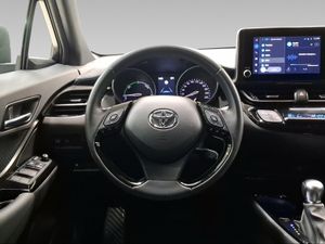 Toyota C-HR 1.8 125H Advance  - Foto 10