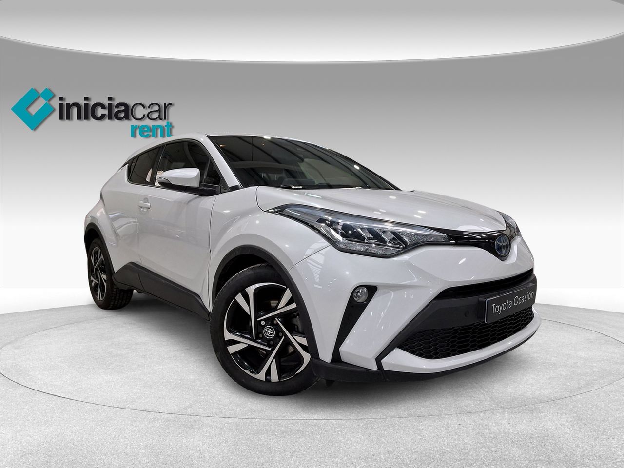 Toyota C-HR 1.8 125H Advance  - Foto 20