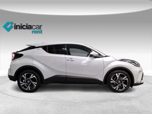 Toyota C-HR 1.8 125H Advance  - Foto 18