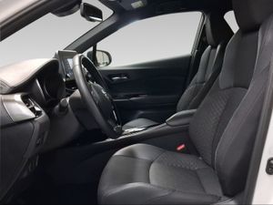 Toyota C-HR 1.8 125H Advance  - Foto 13