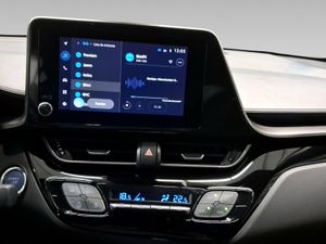 Toyota C-HR 1.8 125H Advance  - Foto 16