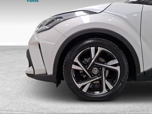 Toyota C-HR 1.8 125H Advance  - Foto 17
