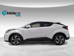 Toyota C-HR 1.8 125H Advance  - Foto 4