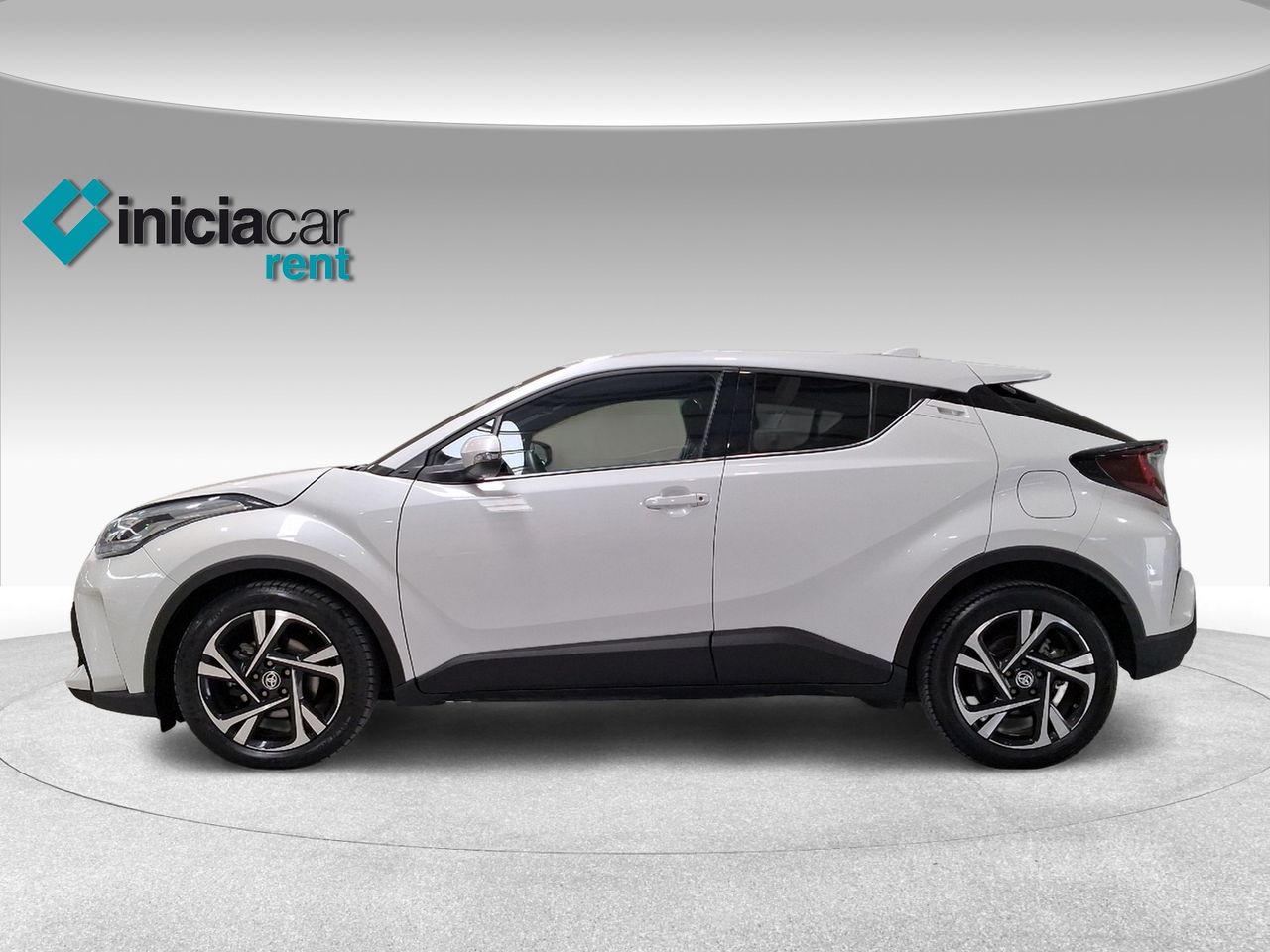 Toyota C-HR 1.8 125H Advance  - Foto 4