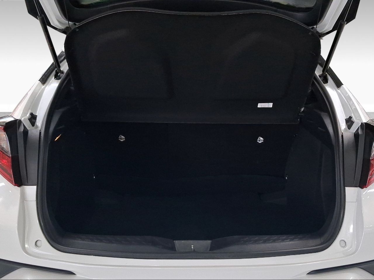 Toyota C-HR 1.8 125H Advance  - Foto 11