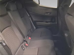 Toyota C-HR 1.8 125H Advance  - Foto 8