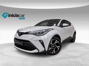 Toyota C-HR 1.8 125H Advance  - Foto 2