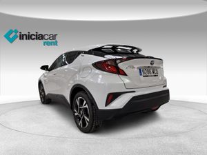 Toyota C-HR 1.8 125H Advance  - Foto 3