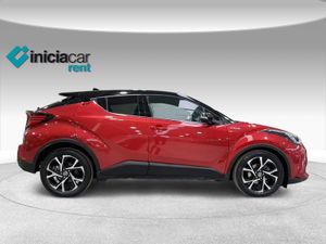 Toyota C-HR 2.0 180H Advance Luxury  - Foto 18