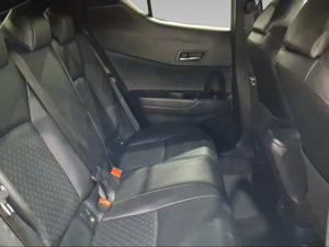 Toyota C-HR 2.0 180H Advance Luxury  - Foto 8