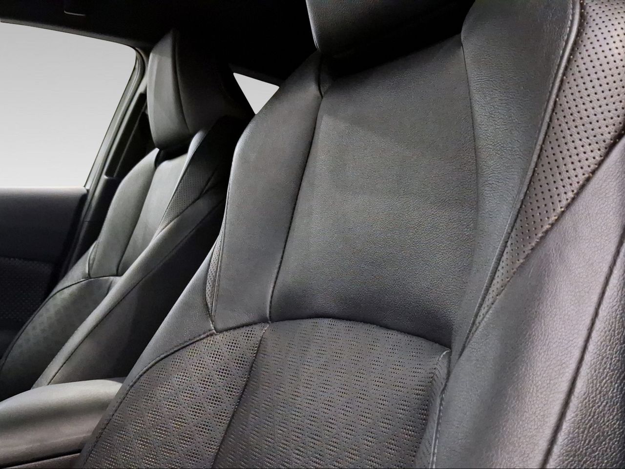 Toyota C-HR 2.0 180H Advance Luxury  - Foto 25