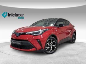 Toyota C-HR 2.0 180H Advance Luxury  - Foto 2
