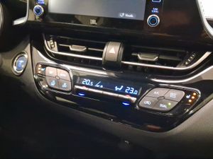 Toyota C-HR 2.0 180H Advance Luxury  - Foto 23