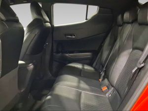 Toyota C-HR 2.0 180H Advance Luxury  - Foto 12