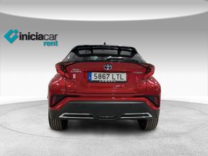 Toyota C-HR 2.0 180H Advance Luxury  - Foto 5