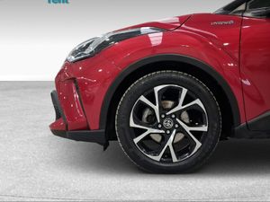 Toyota C-HR 2.0 180H Advance Luxury  - Foto 17