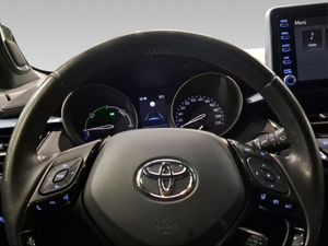 Toyota C-HR 2.0 180H Advance Luxury  - Foto 14