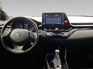 Toyota C-HR 2.0 180H Advance Luxury  - Foto 9