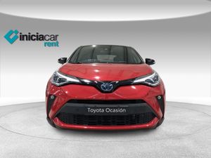Toyota C-HR 2.0 180H Advance Luxury  - Foto 6
