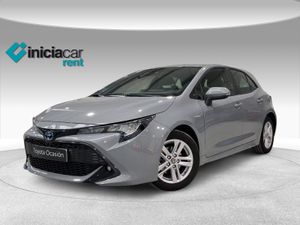 Toyota Corolla 1.8 125H ACTIVE TECH E-CVT  - Foto 2
