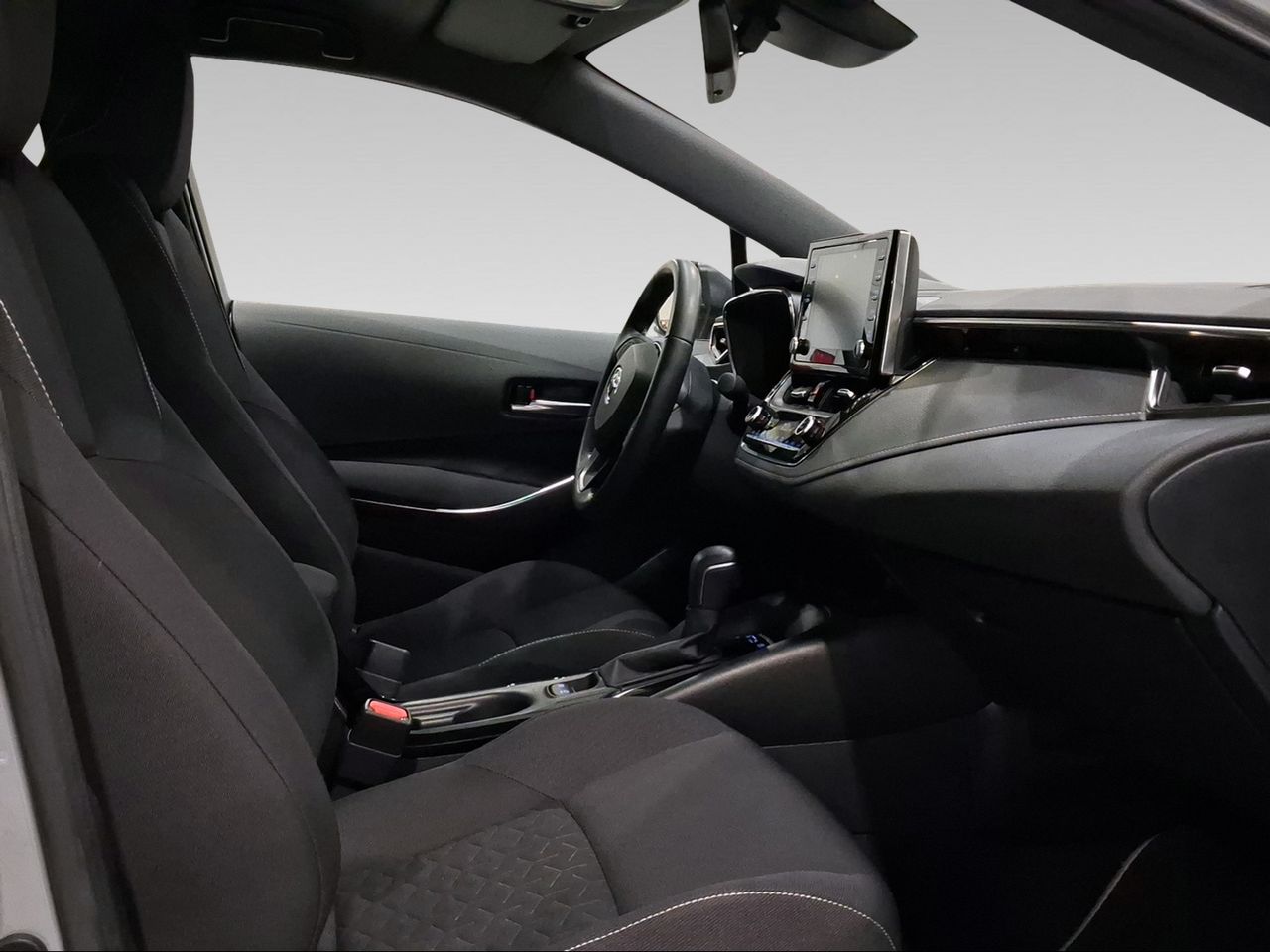 Toyota Corolla 1.8 125H ACTIVE TECH E-CVT  - Foto 7