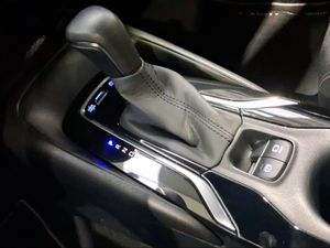 Toyota Corolla 1.8 125H ACTIVE TECH E-CVT  - Foto 24