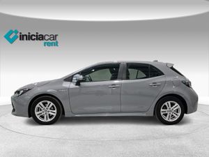 Toyota Corolla 1.8 125H ACTIVE TECH E-CVT  - Foto 4